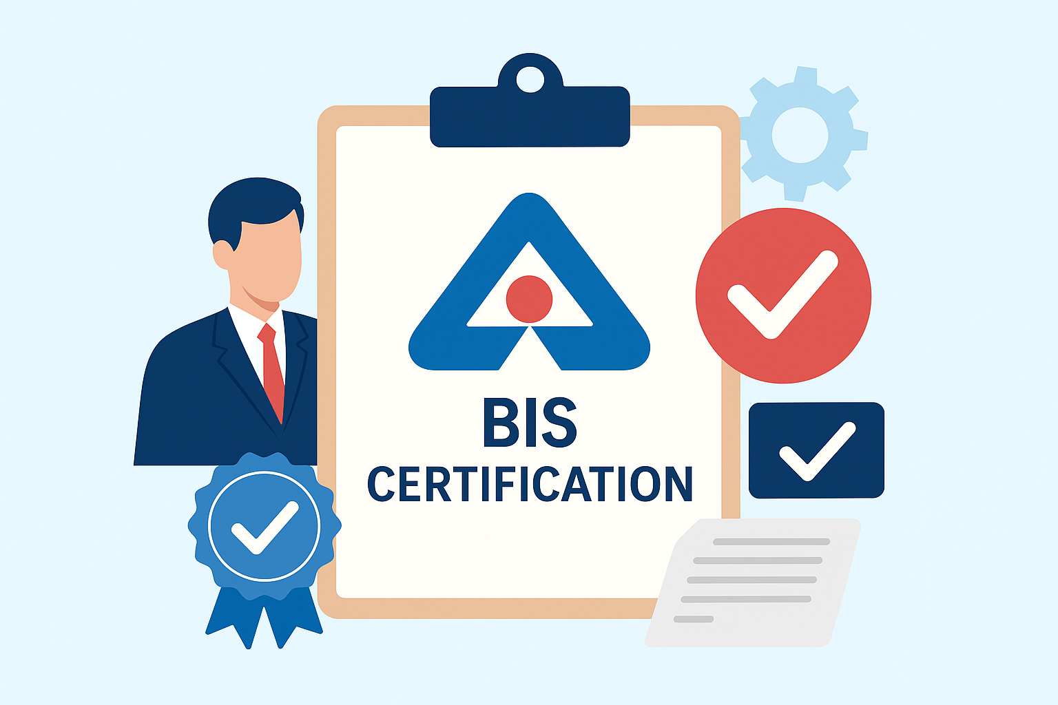 BIS Certification Services