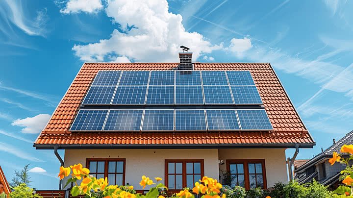 Solar Power Solutions
