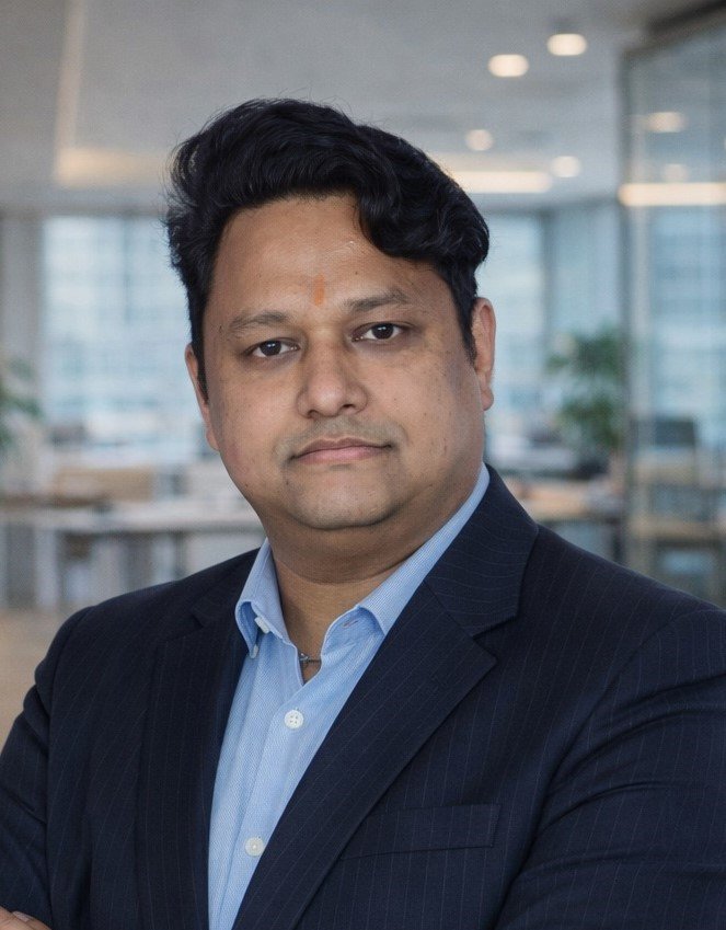 Raj Singh